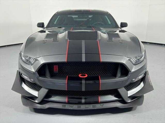 2019 ford shelby gt350 base