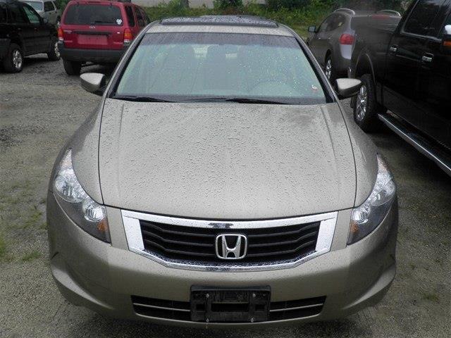 2010 honda accord ex ex 4dr sedan 5a for sale in auburn, maine