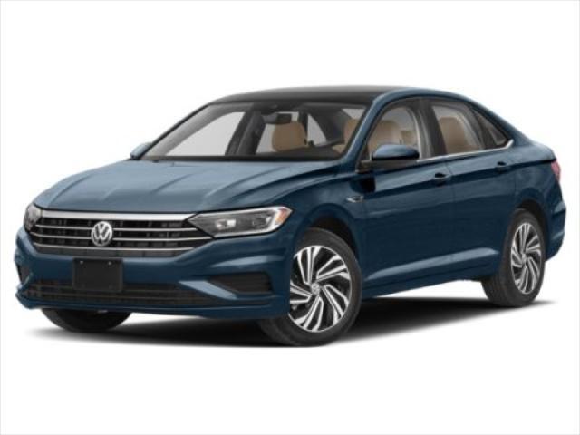 2020 volkswagen jetta 1.4t sel