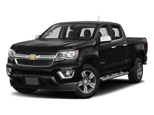 2018 chevrolet colorado in dulles, virginia