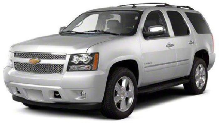 2011 chevrolet tahoe lt in hialeah, fl