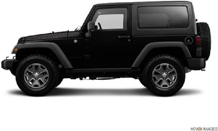 2013 jeep wrangler rubicon in huntington beach, ca