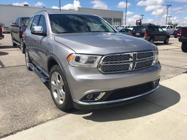 2015 dodge durango sxt awd sxt 4dr suv for sale in bar nunn, wyoming