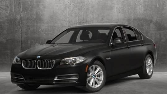 2014 bmw 5 series 528i xdrive