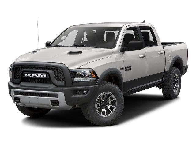2016 ram ram pickup 1500 rebel 4x4 rebel 4dr crew cab 5.5 ft. sb pickup for sale in jefferson, west virginia