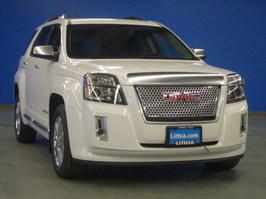 new 2015 gmc terrain denali for sale in coldfoot, alaska