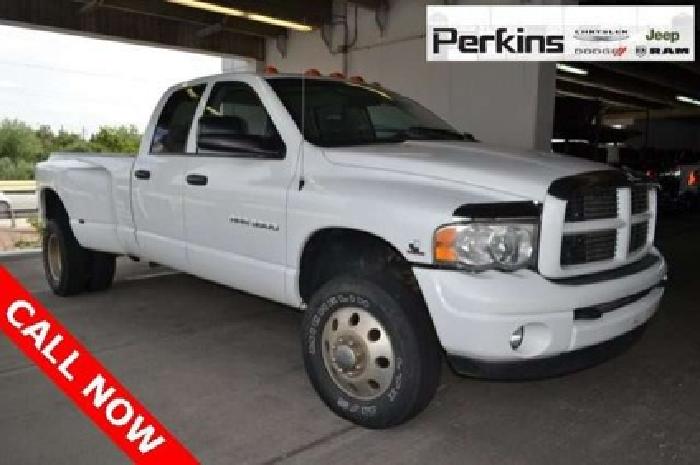 2003 dodge ram 3500 in colorado springs, co