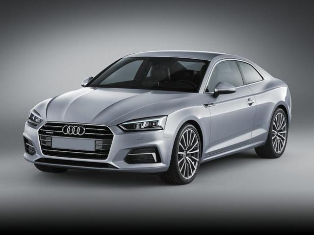 2019 audi a5 2.0t prestige