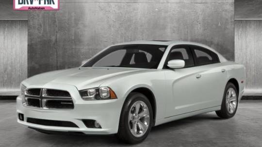 2014 dodge charger r/t