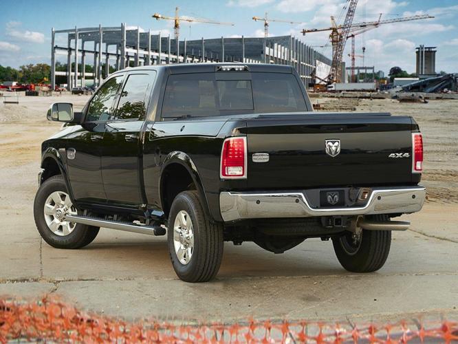 2015 ram ram pickup 2500 tradesman 4x4 tradesman 4dr crew cab 6.3 ft. sb pickup for sale in barre, vermont