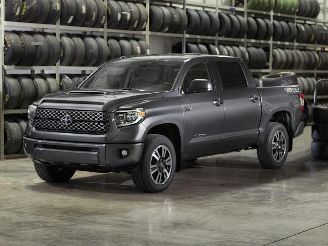 used 2018 toyota tundra limited henderson, nc 27537 for sale in henderson, north carolina