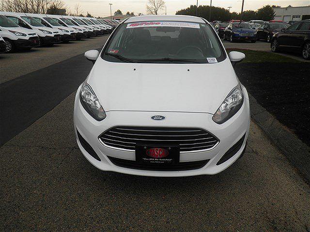 2015 ford fiesta se for sale in cranston, rhode island