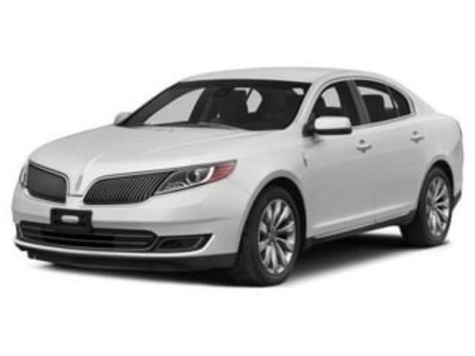 2015 lincoln mks ecoboost awd ecoboost 4dr sedan for sale in alto crest, new mexico