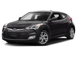 2017 hyundai veloster value edition