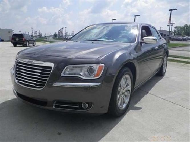 2014 chrysler 300 in greenwood, in