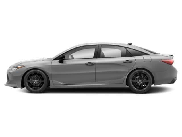 2022 toyota avalon hybrid xse nightshade in evansville, indiana