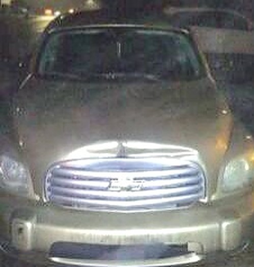 2007 chevrolet hhr ls for sale in arkansas by owner