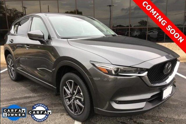 used 2018 mazda cx-5 awd grand touring 2100 martin luther king jr blv, or 97401 for sale in college crest, oregon