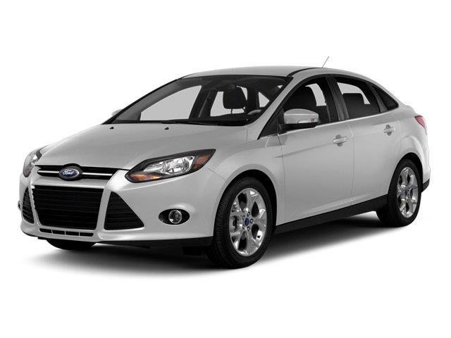 2014 ford focus se se 4dr sedan for sale in triadelphia, west virginia