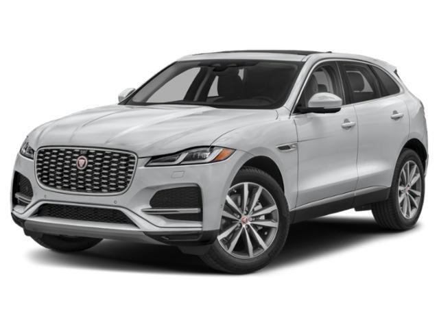 2023 jaguar f-pace s