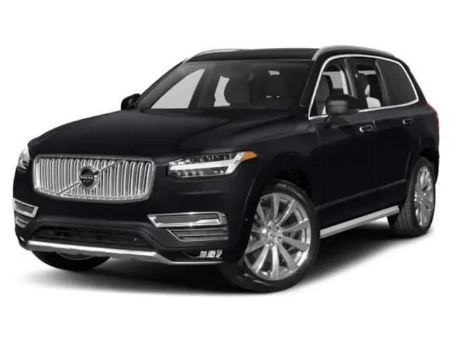 2019 volvo xc90 t6 r-design awd t6 r-design 4dr suv for sale in milford, connecticut