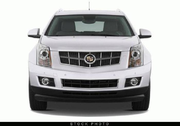 2013 cadillac srx luxury in cary, nc