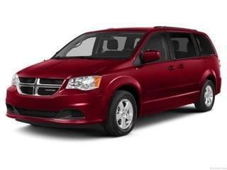 2013 dodge grand caravan in co bluffs, iowa
