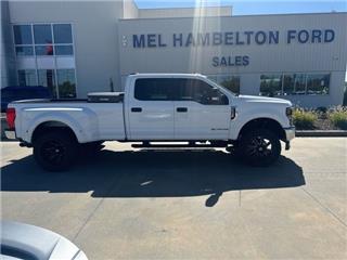 2022 Ford F-350 xl