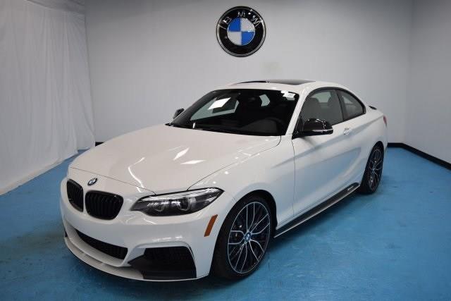 2018 bmw 2 series m240i m240i 2dr coupe for sale in middletown, rhode island