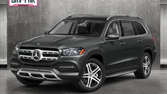 2020 mercedes-benz gls gls 450