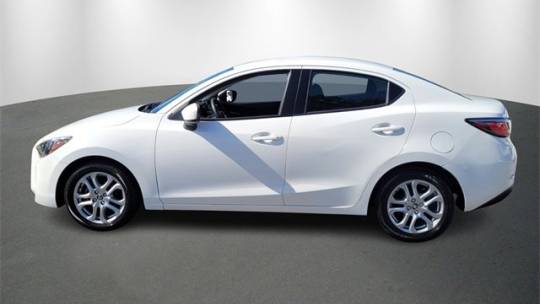 2018 Toyota Yaris