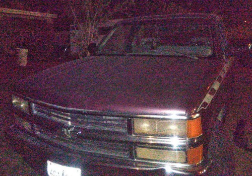 1994 chevrolet 1500 for sale in california by owner