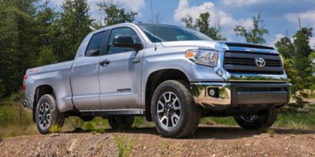 2017 toyota tundra limited 4x4 limited 4dr double cab pickup sb (5.7l v8 for sale in butte, montana