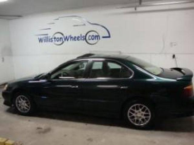 2000 acura tl 3.2 for sale in south burlington, vermont