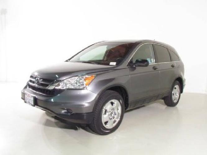 2011 honda cr-v lx in cerritos, ca