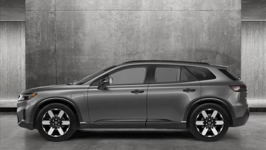 2024 Honda Prologue