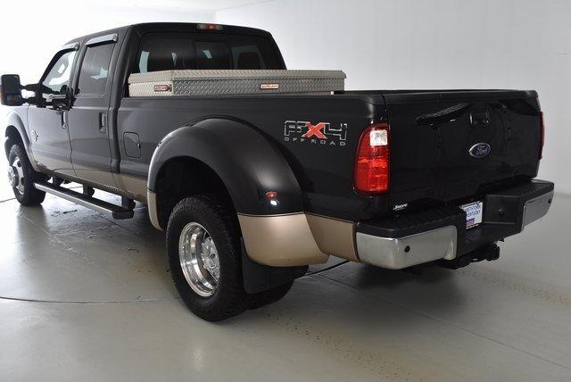 used 2011 ford f350 lariat elizabethtown, ky 42701 for sale in elizabethtown, kentucky