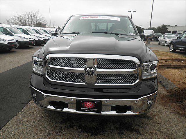 2017 ram 1500 laramie for sale in cranston, rhode island