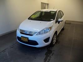 used 2013 ford fiesta se for sale in anchorage, alaska