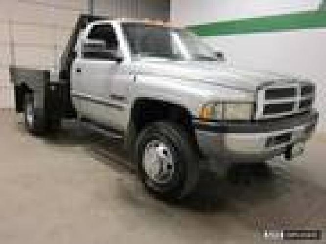 2001 dodge 3500 in fort lupton, co
