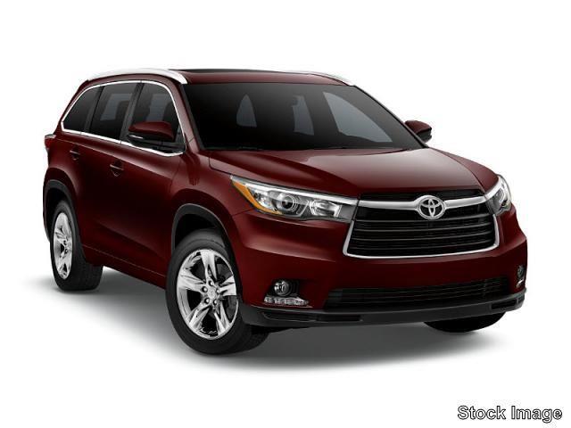 2014 toyota highlander limited awd limited 4dr suv for sale in augusta, maine