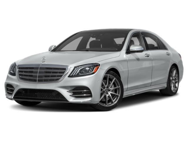 2020 mercedes-benz s-class s 450
