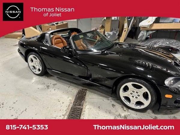 1999 dodge viper in northwoods, illinois