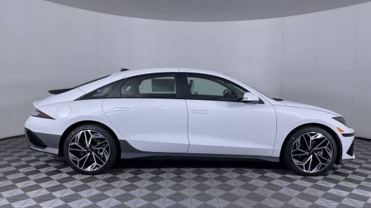 2024 Hyundai IONIQ 6