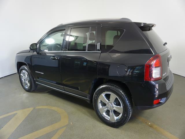 2014 jeep compass sport 4x4 sport 4dr suv for sale in reno, nevada