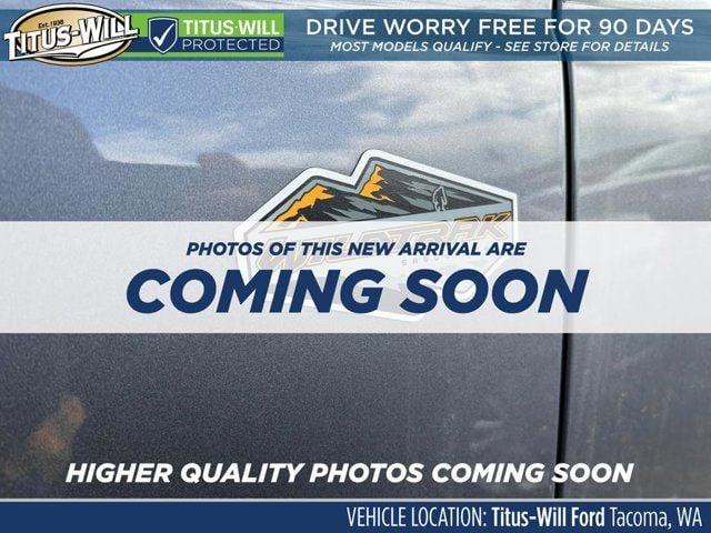 2023 ford bronco base advanced 4dr 4x4 in tacoma, washington