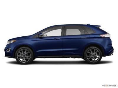 2016 ford edge sport awd sport 4dr crossover for sale in laurel, montana