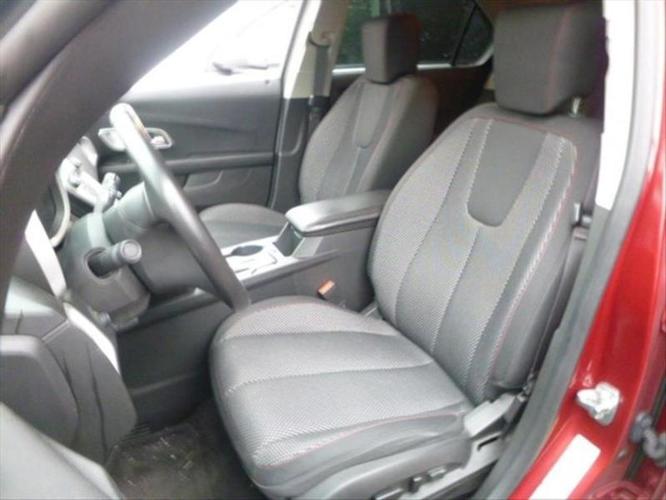 2016 chevrolet equinox lt lt 4dr suv for sale in cranston, rhode island
