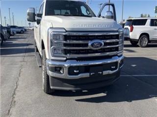 2024 Ford F-250 king ranch