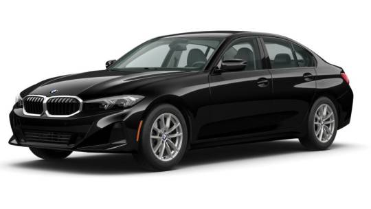 2025 BMW 3 series